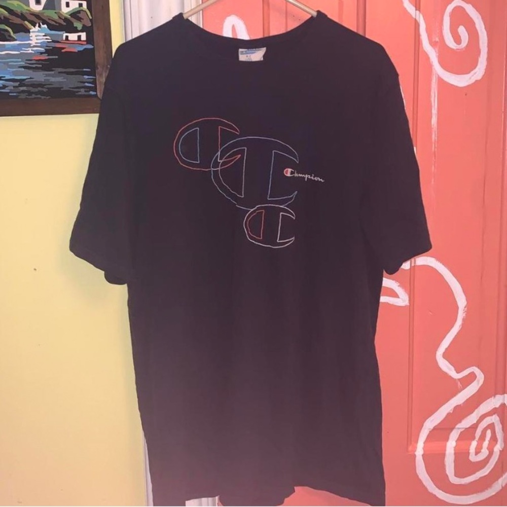 Champion t shirt